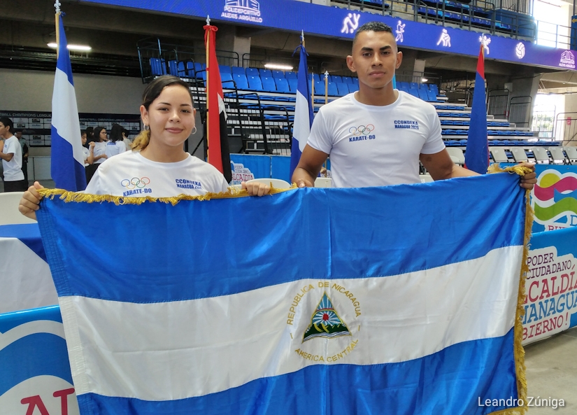 KARATE1